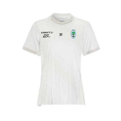 ASVK CRAFT® Evolve 2.0 Graphic Jersey W