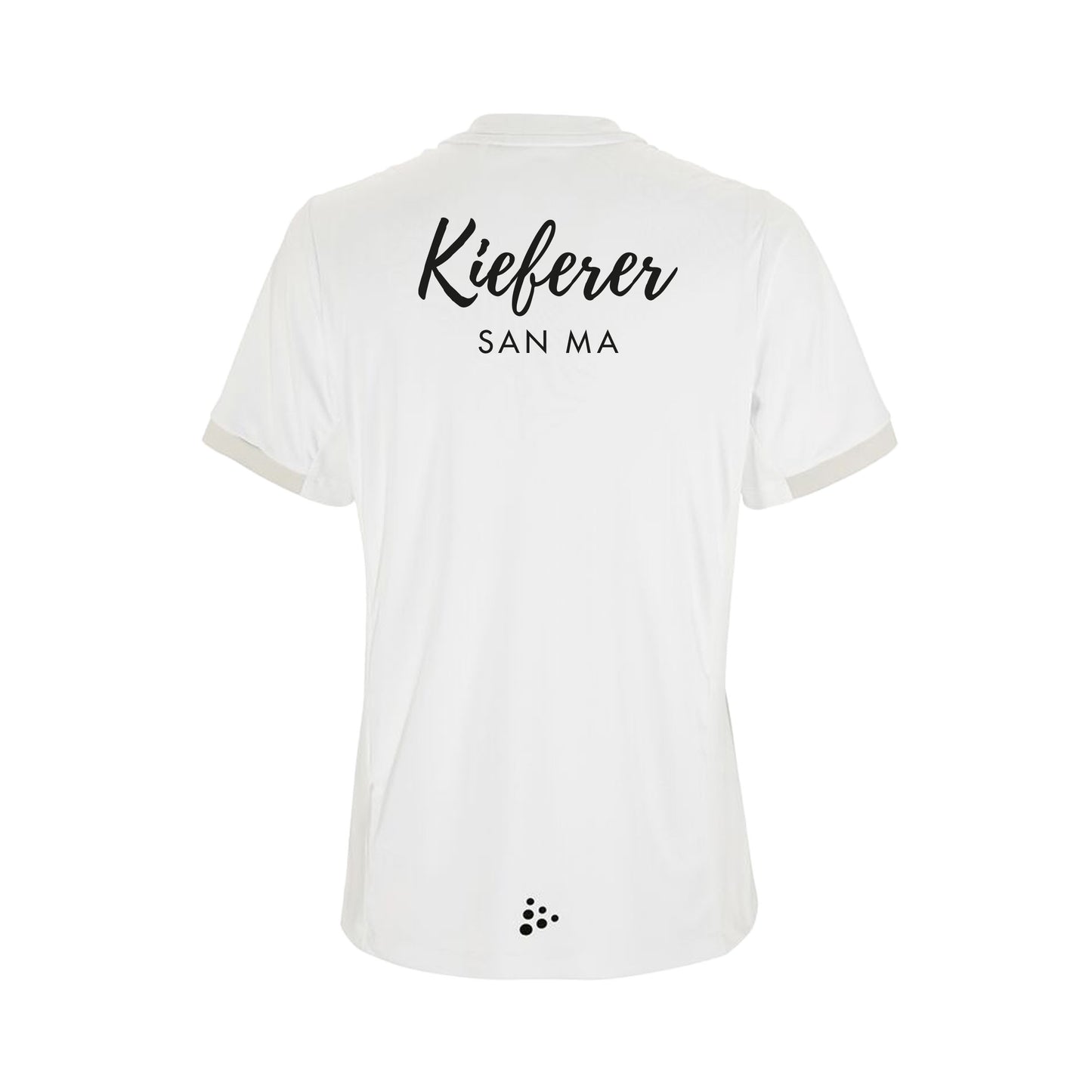 ASVK CRAFT® Evolve 2.0 Graphic Jersey W