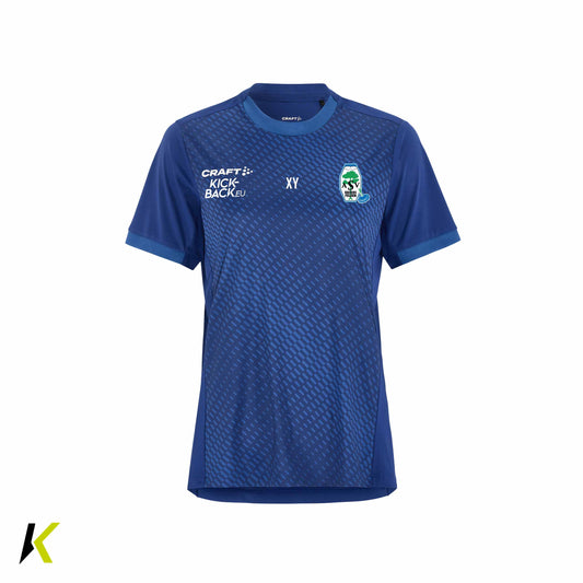 ASVK Stockschützen CRAFT Evolve 2.0 Graphic Jersey W