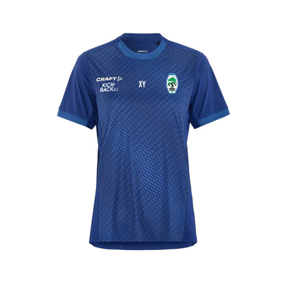 ASVK CRAFT® Evolve 2.0 Graphic Jersey W