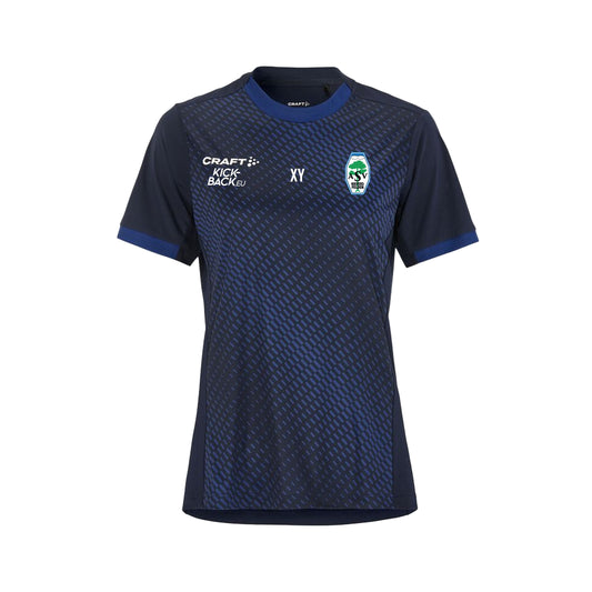 ASVK CRAFT® Evolve 2.0 Graphic Jersey W