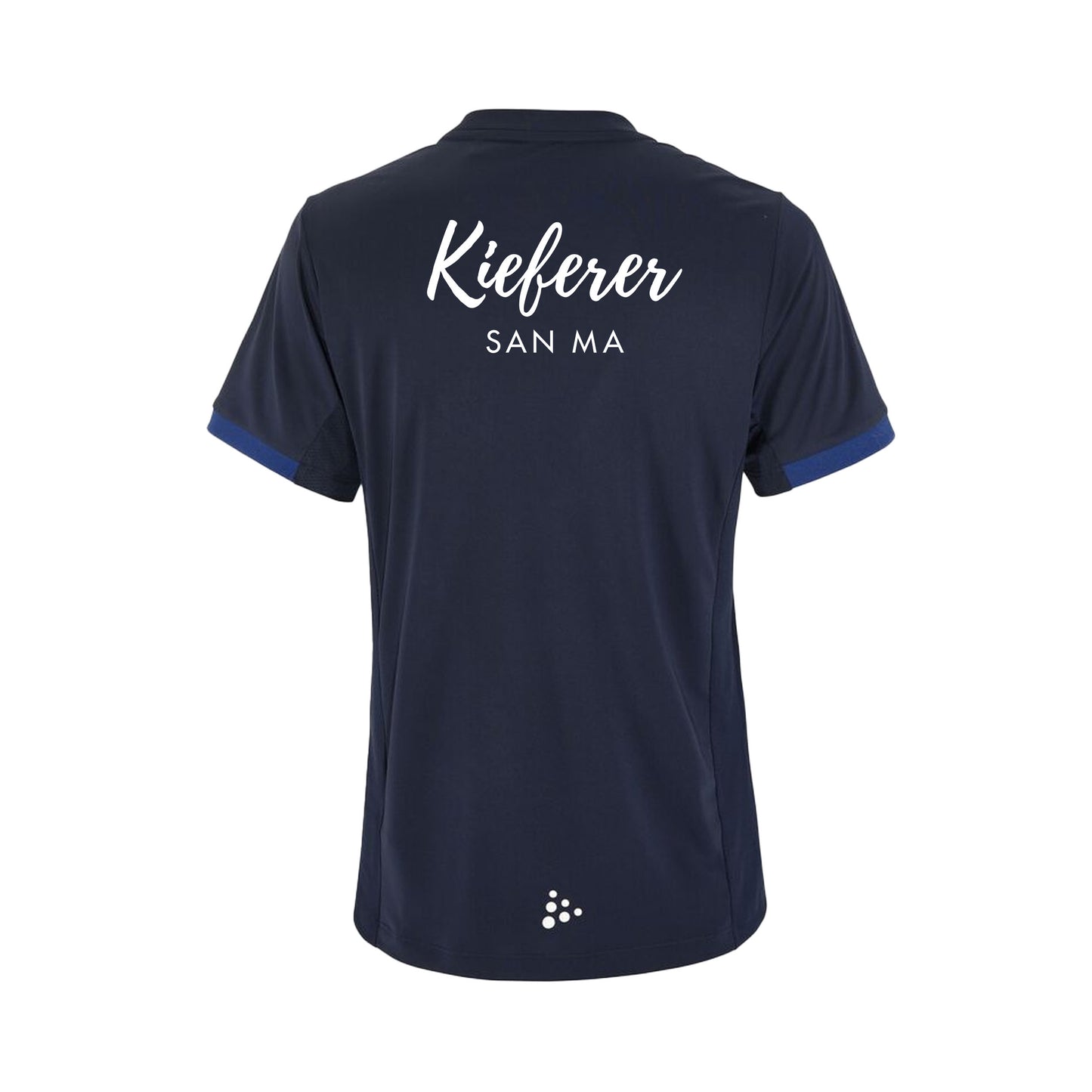 ASVK CRAFT® Evolve 2.0 Graphic Jersey W