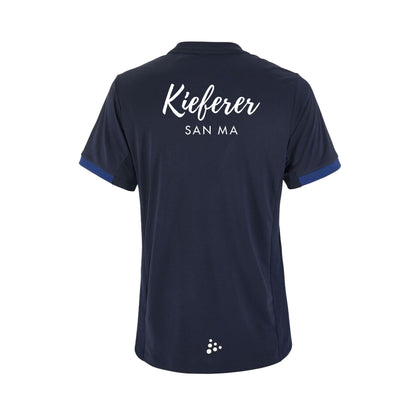 ASVK CRAFT® Evolve 2.0 Graphic Jersey W