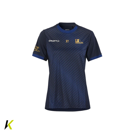 LAC CRAFT® Evolve 2.0 Graphic Jersey W