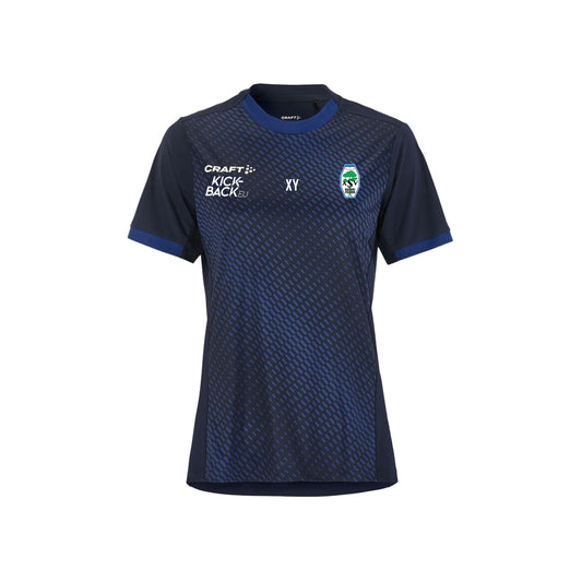 ASVKT CRAFT Evolve 2.0 Graphic Jersey W