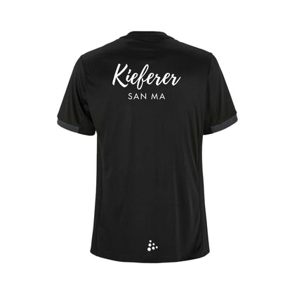 ASVK CRAFT® Evolve 2.0 Graphic Jersey W