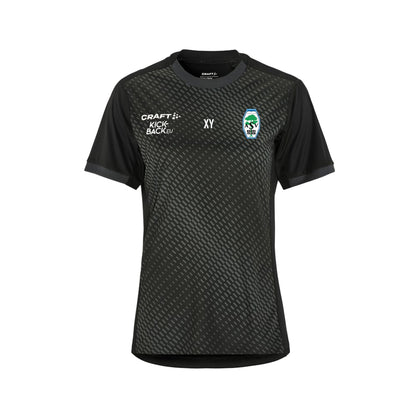 ASVK CRAFT® Evolve 2.0 Graphic Jersey W