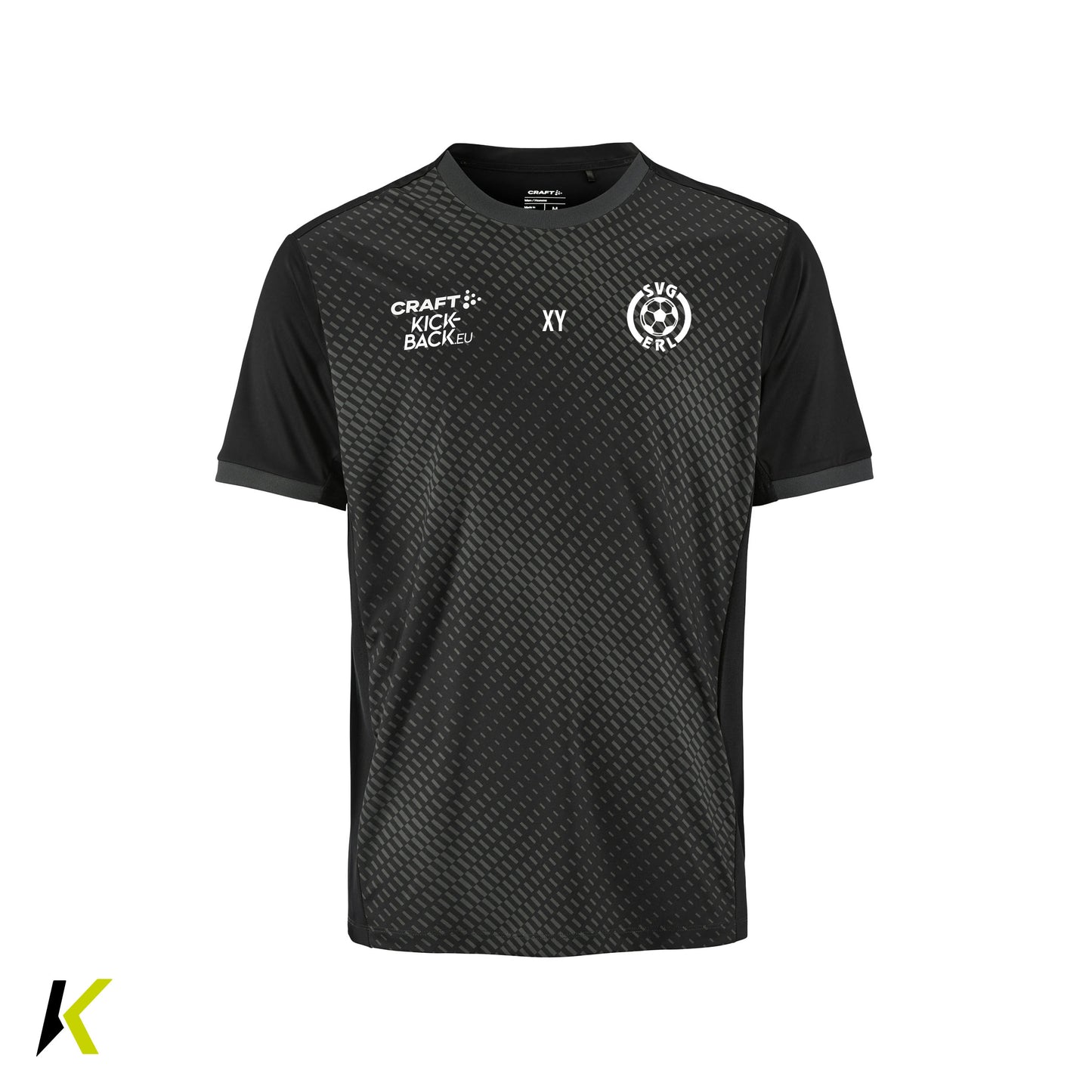 SVGE CRAFT Evolve 2.0 Graphic Jersey W