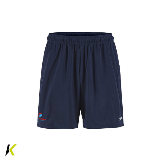 Sanitär Heizung Fahringer CRAFT Ability Zip Pocket Shorts Jr