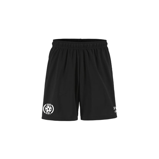 SVGE CRAFT Ability Zip Pocket Shorts Jr