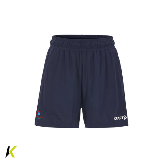 Sanitär Heizung Fahringer CRAFT Ability Zip Pocket Shorts W