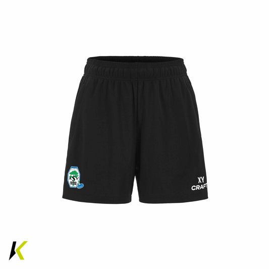 ASVK Stockschützen CRAFT Ability Zip Pocket Shorts W (!Solange der Vorrat reicht!) (Kopie)