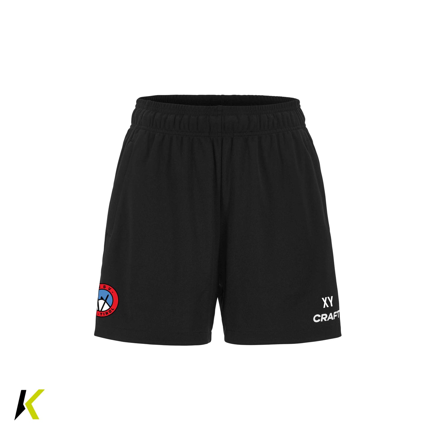 WSV Söll CRAFT Ability Zip Pocket Shorts W
