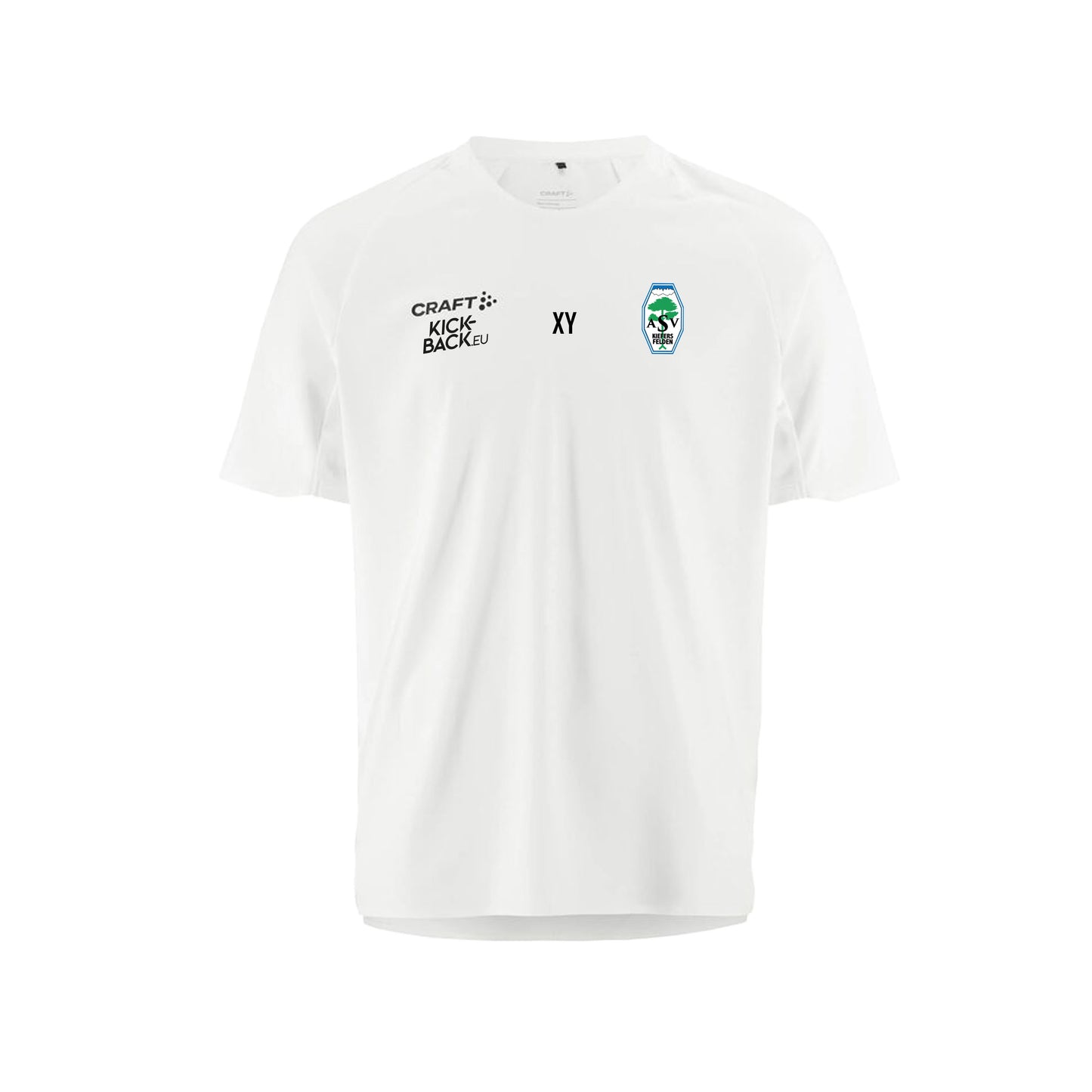 ASVK CRAFT® Extend 2.0 Jersey M