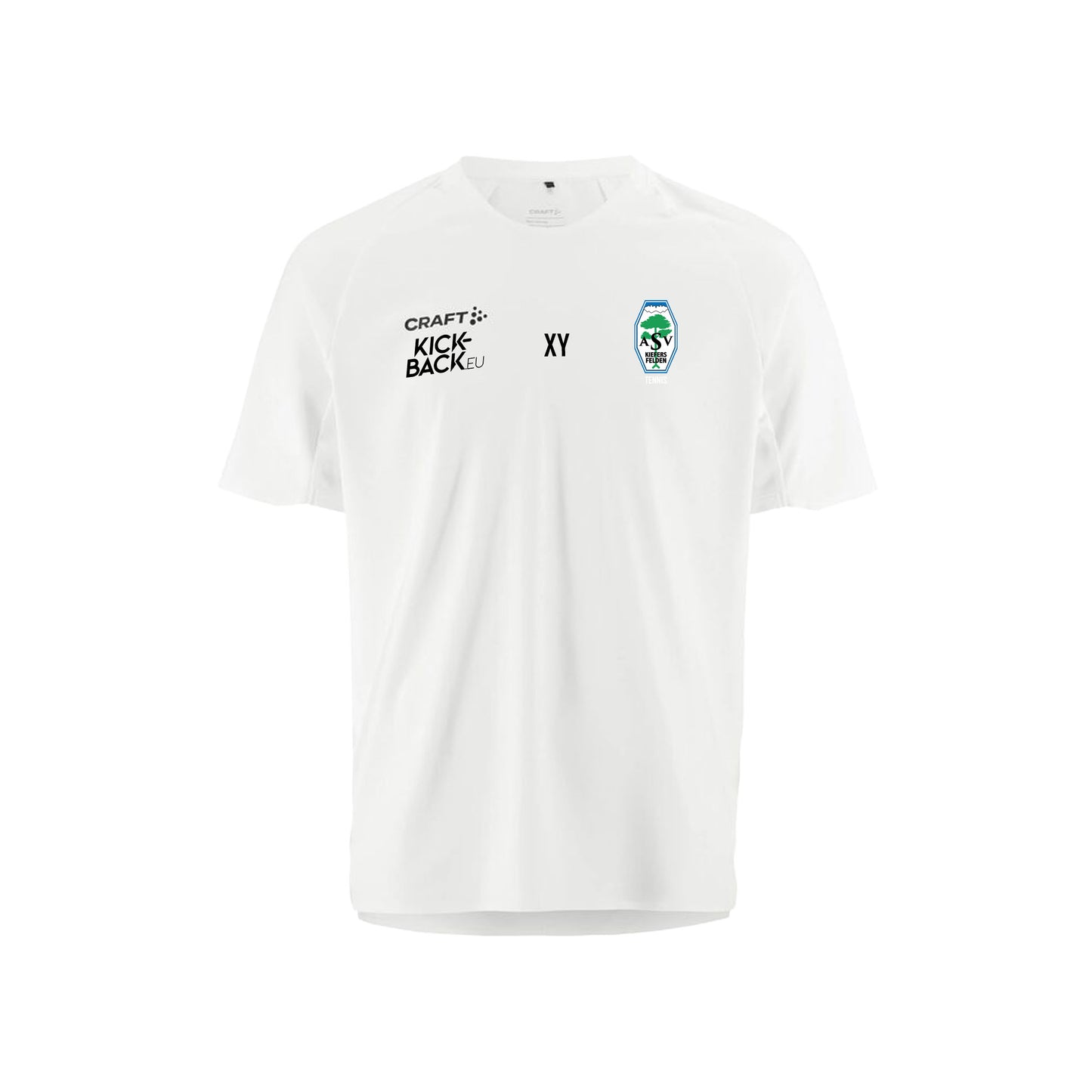 ASVK CRAFT Extend 2.0 Jersey M