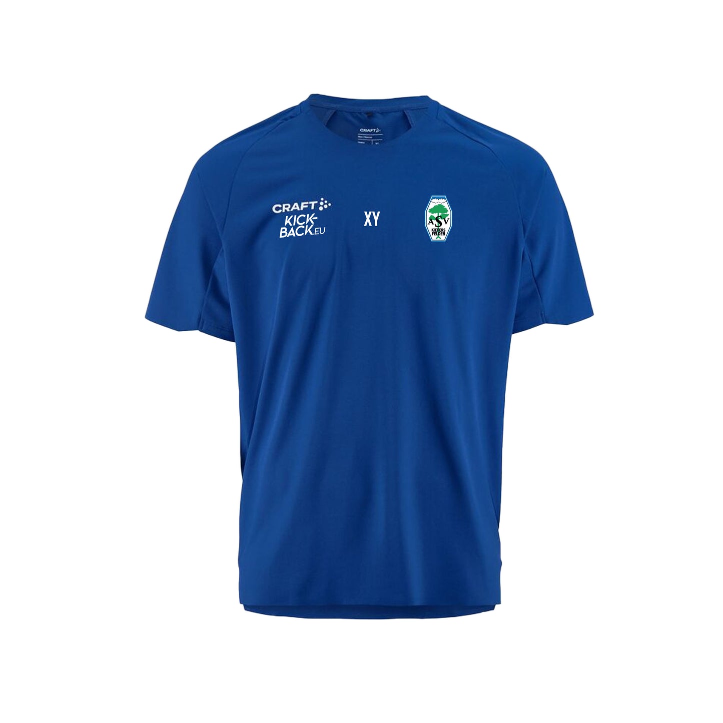 ASVK CRAFT® Extend 2.0 Jersey M