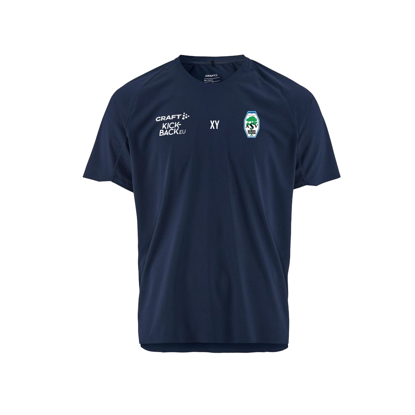 ASVK CRAFT® Extend 2.0 Jersey M