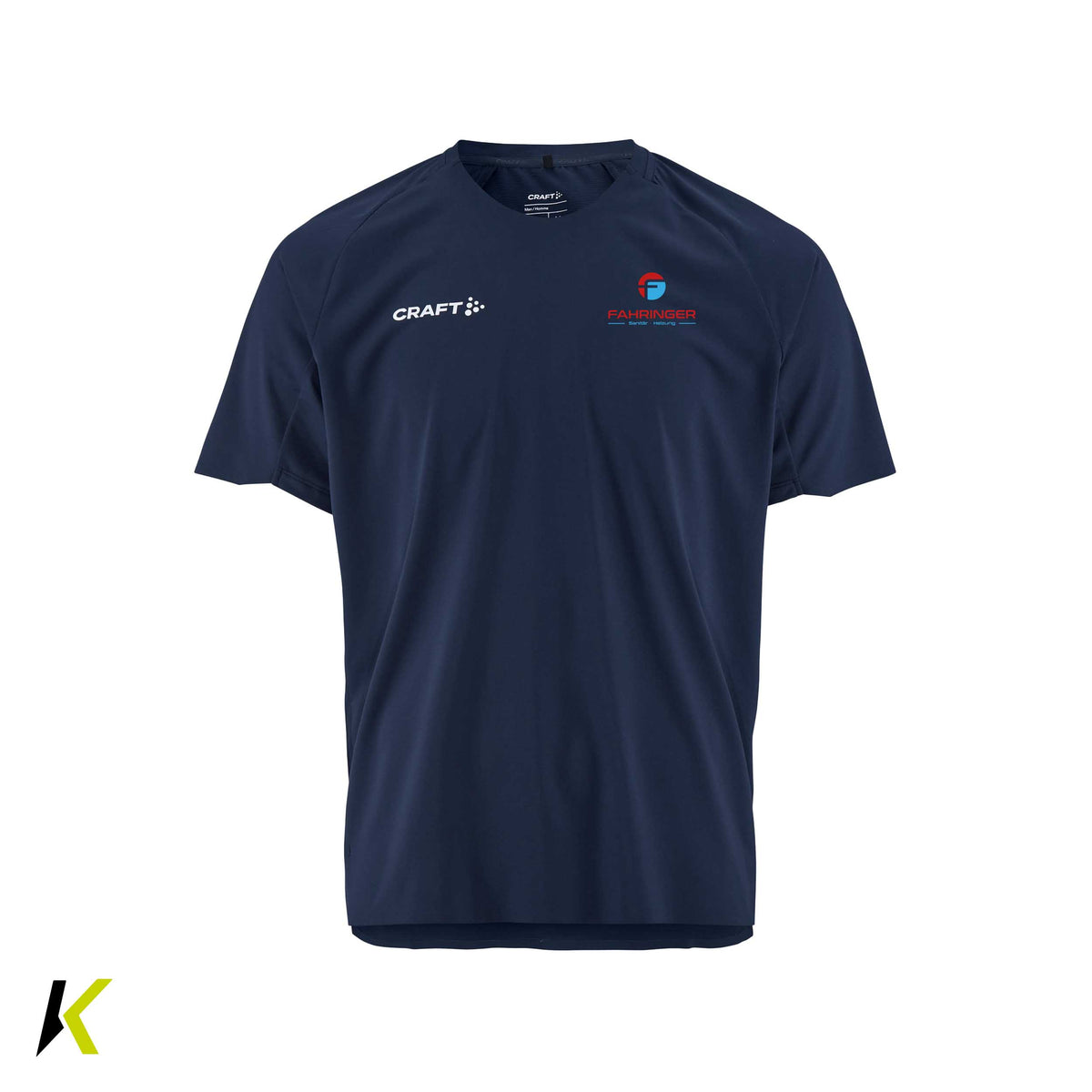 Sanitär Heizung Fahringer CRAFT Extend 2.0 Jersey M