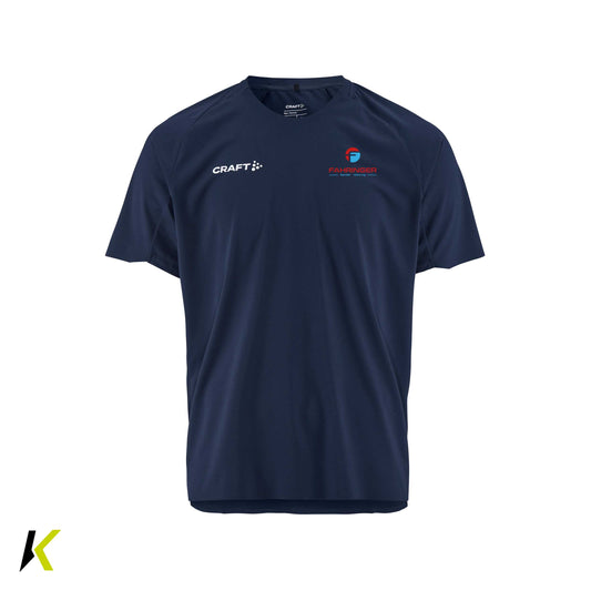 Sanitär Heizung Fahringer CRAFT Extend 2.0 Jersey M