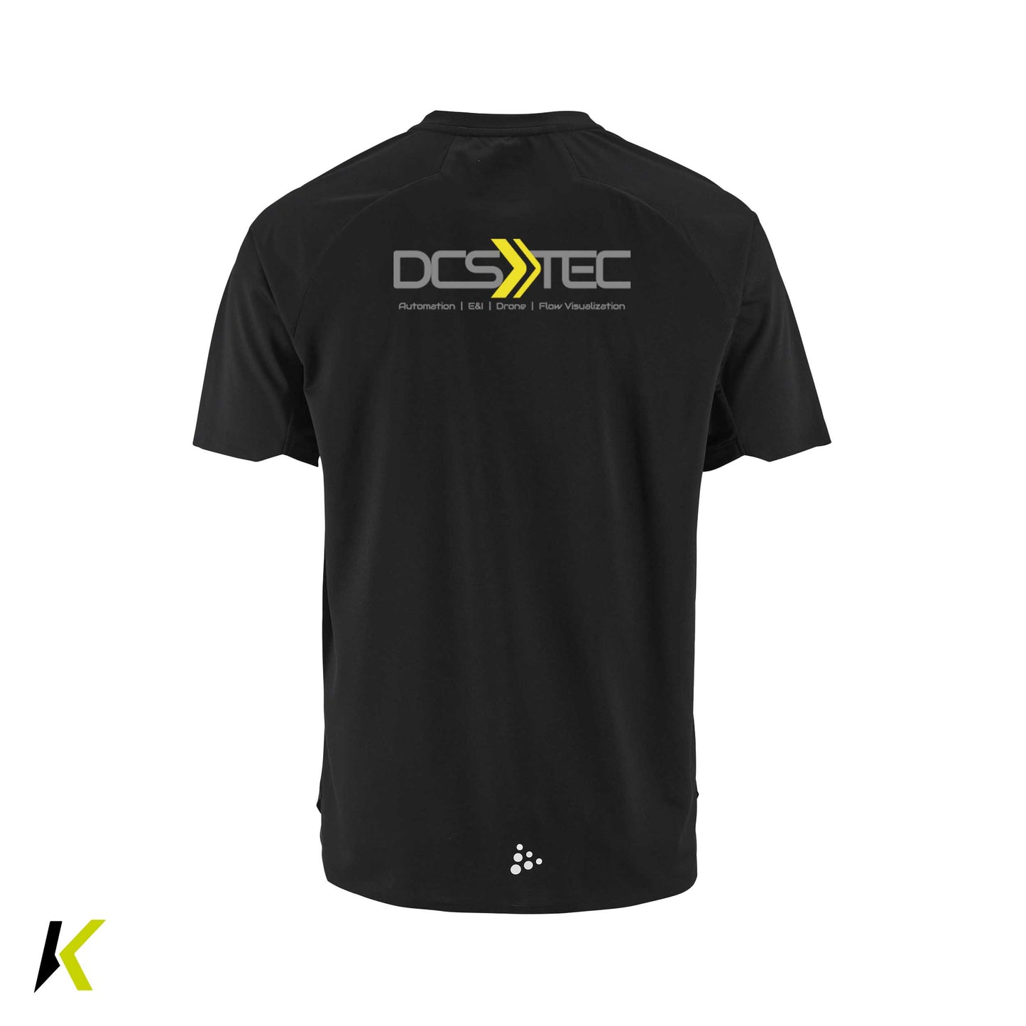 DCS-TEC CRAFT Extend 2.0 Jersey M
