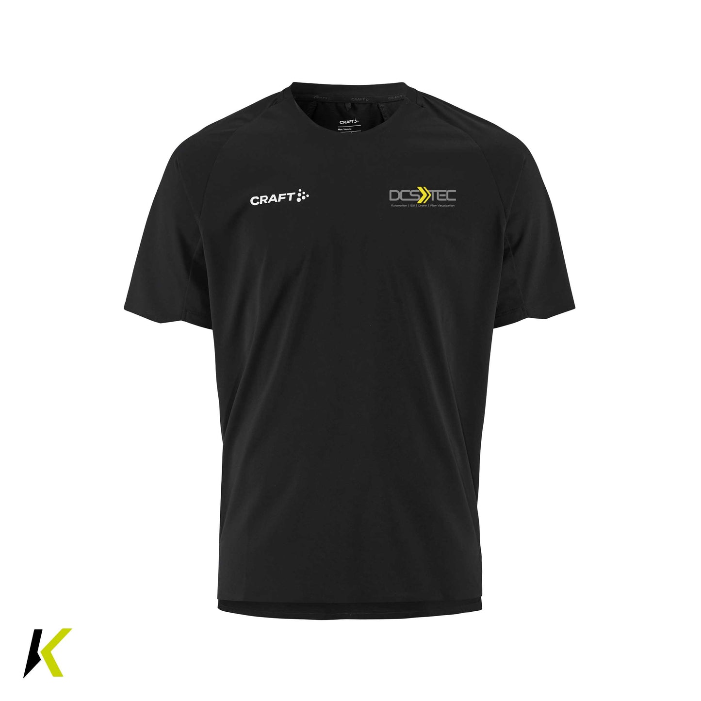 DCS-TEC CRAFT Extend 2.0 Jersey M