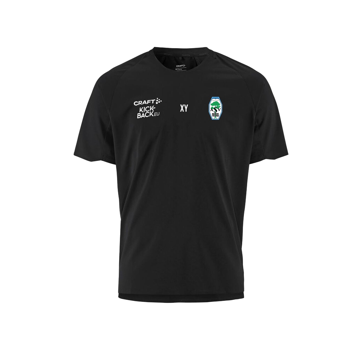 ASVK CRAFT® Extend 2.0 Jersey W