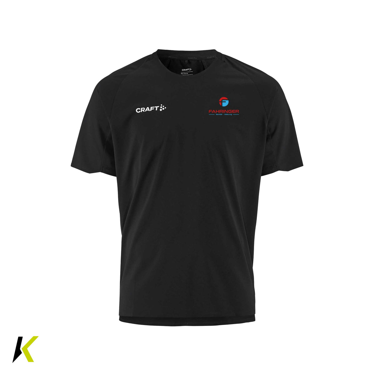Sanitär Heizung Fahringer CRAFT Extend 2.0 Jersey M