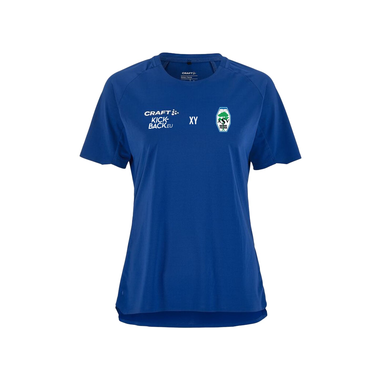 ASVK CRAFT® Extend 2.0 Jersey W