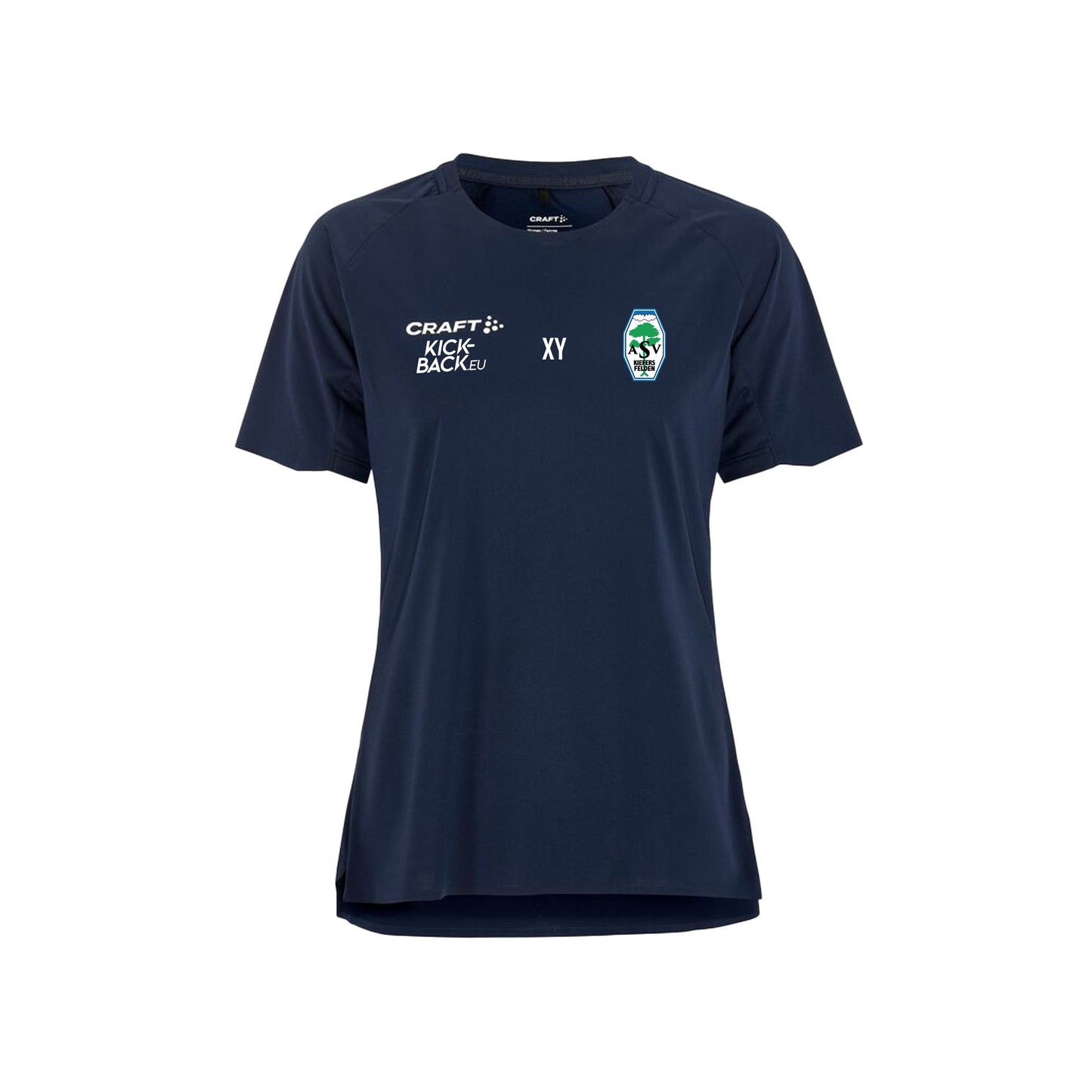 ASVK CRAFT® Extend 2.0 Jersey W