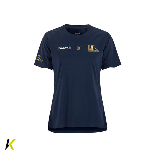 LAC CRAFT® Extend 2.0 Jersey W