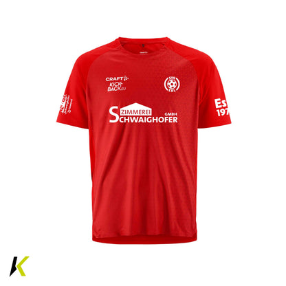 SVGE CRAFT Heimtrikot 2026/27