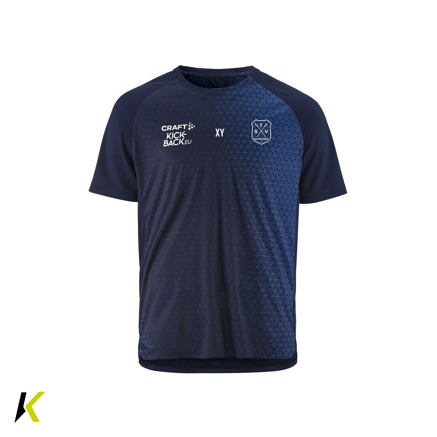 TSVN CRAFT® Extend 2.0 Graphic Jersey M