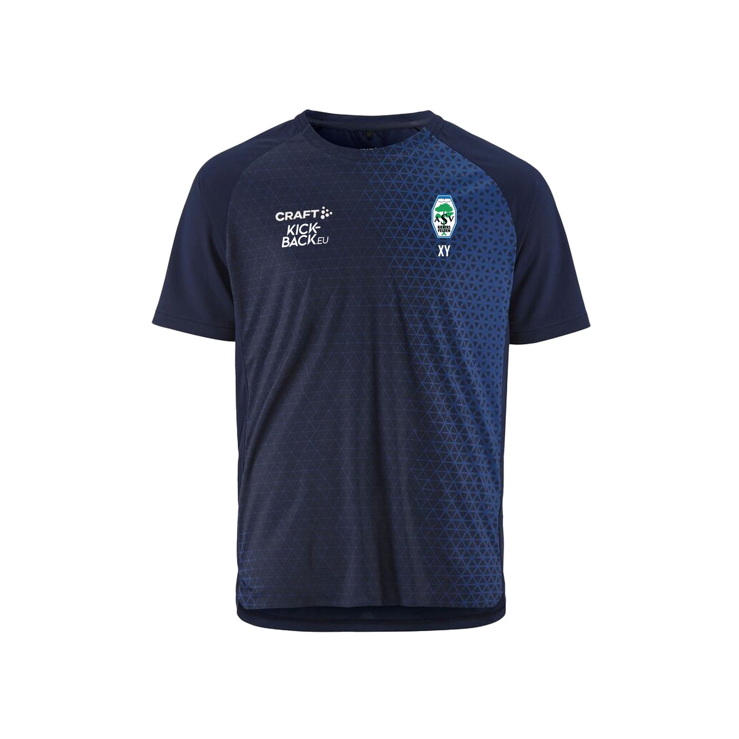 ASVK CRAFT® Extend 2.0 Graphic Jersey M