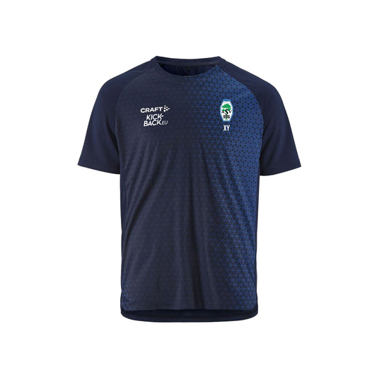 ASVK CRAFT® Extend 2.0 Graphic Jersey M