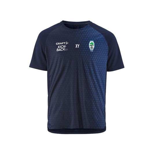 ASVK CRAFT Extend 2.0 Graphic Jersey M