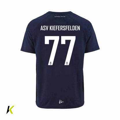 ASVK Fantrikot CRAFT Extend 2.0 Graphic Jersey M