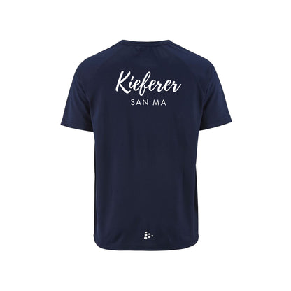 ASVK CRAFT® Extend 2.0 Graphic Jersey M