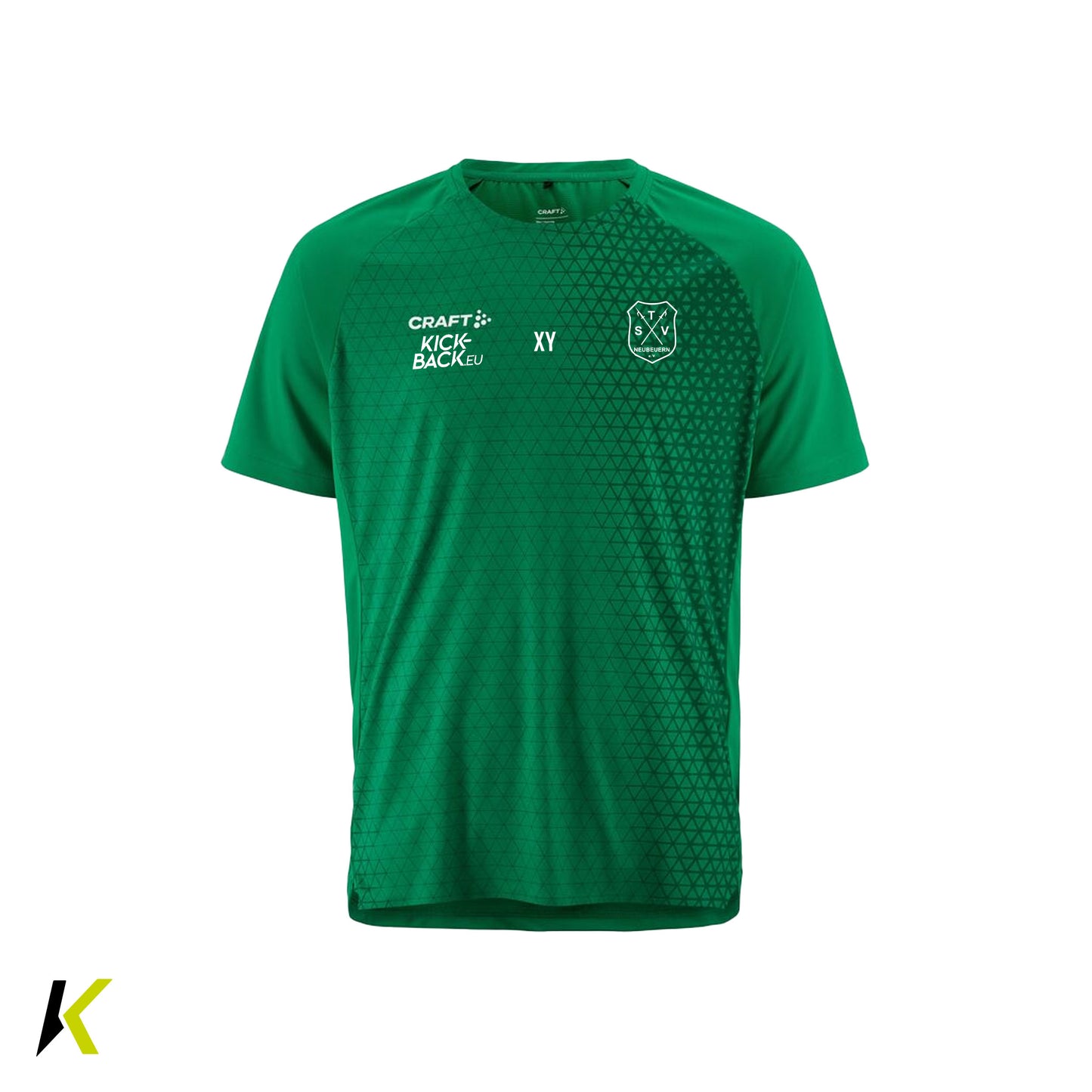 TSVN CRAFT® Extend 2.0 Graphic Jersey M