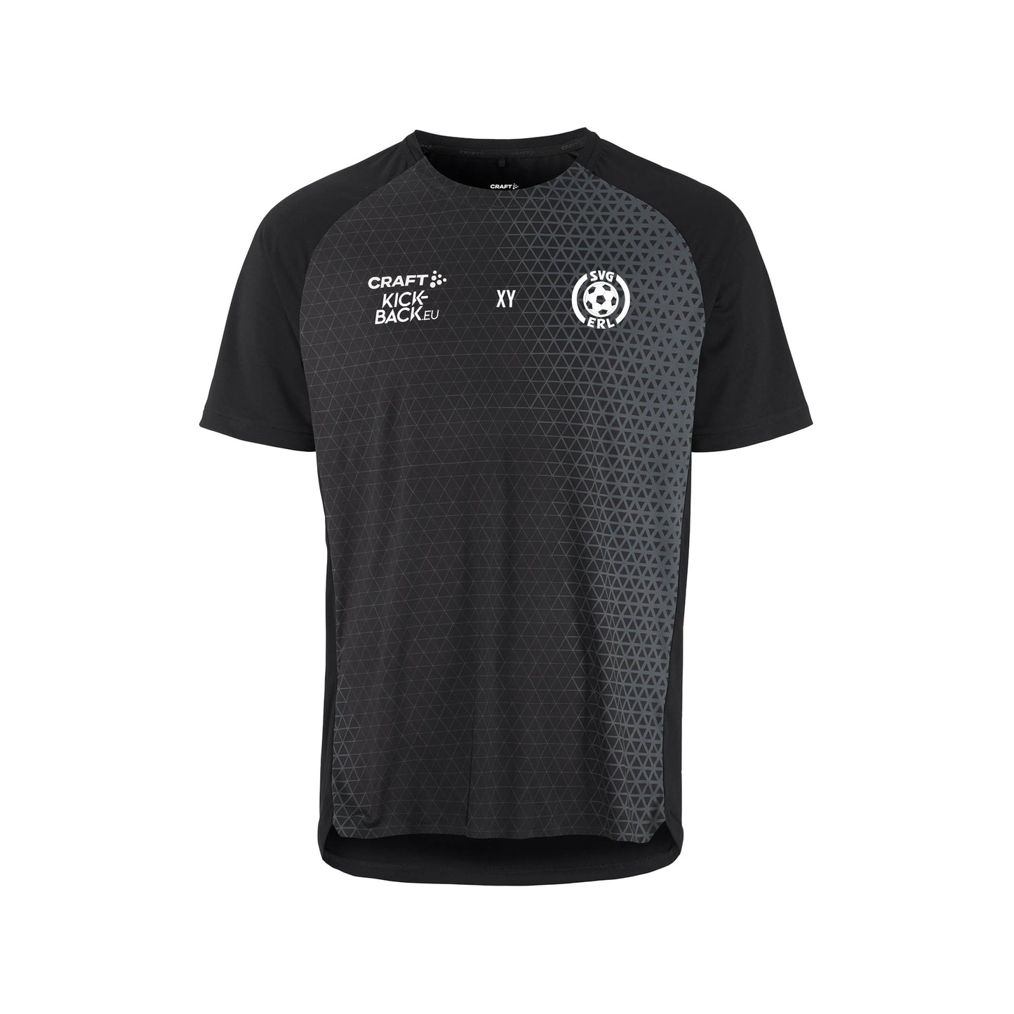 SVGE CRAFT® Extend 2.0 Graphic Jersey M
