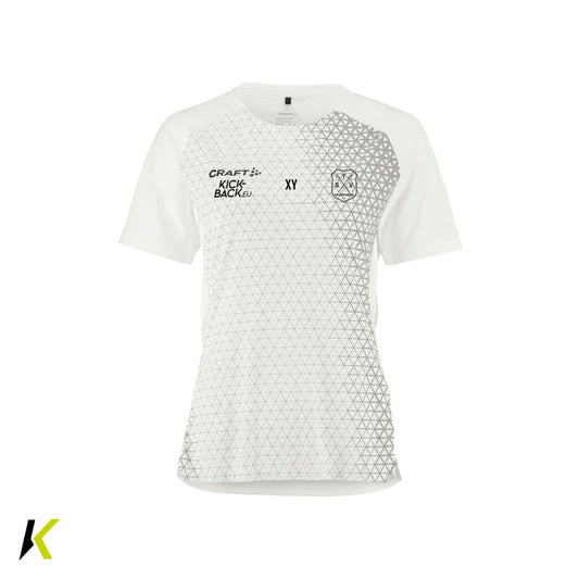 TSVN CRAFT® Extend 2.0 Graphic Jersey W