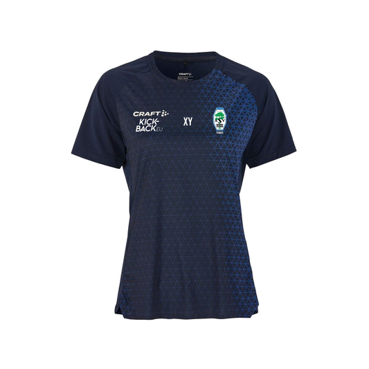 ASVK CRAFT Extend 2.0 Graphic Jersey W