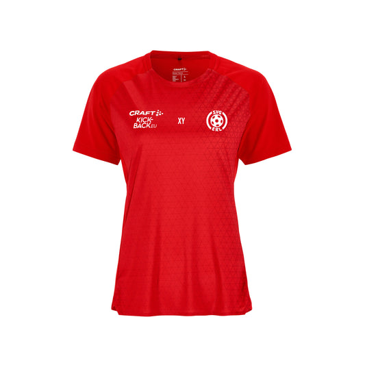 SVGE CRAFT® Extend 2.0 Graphic Jersey W