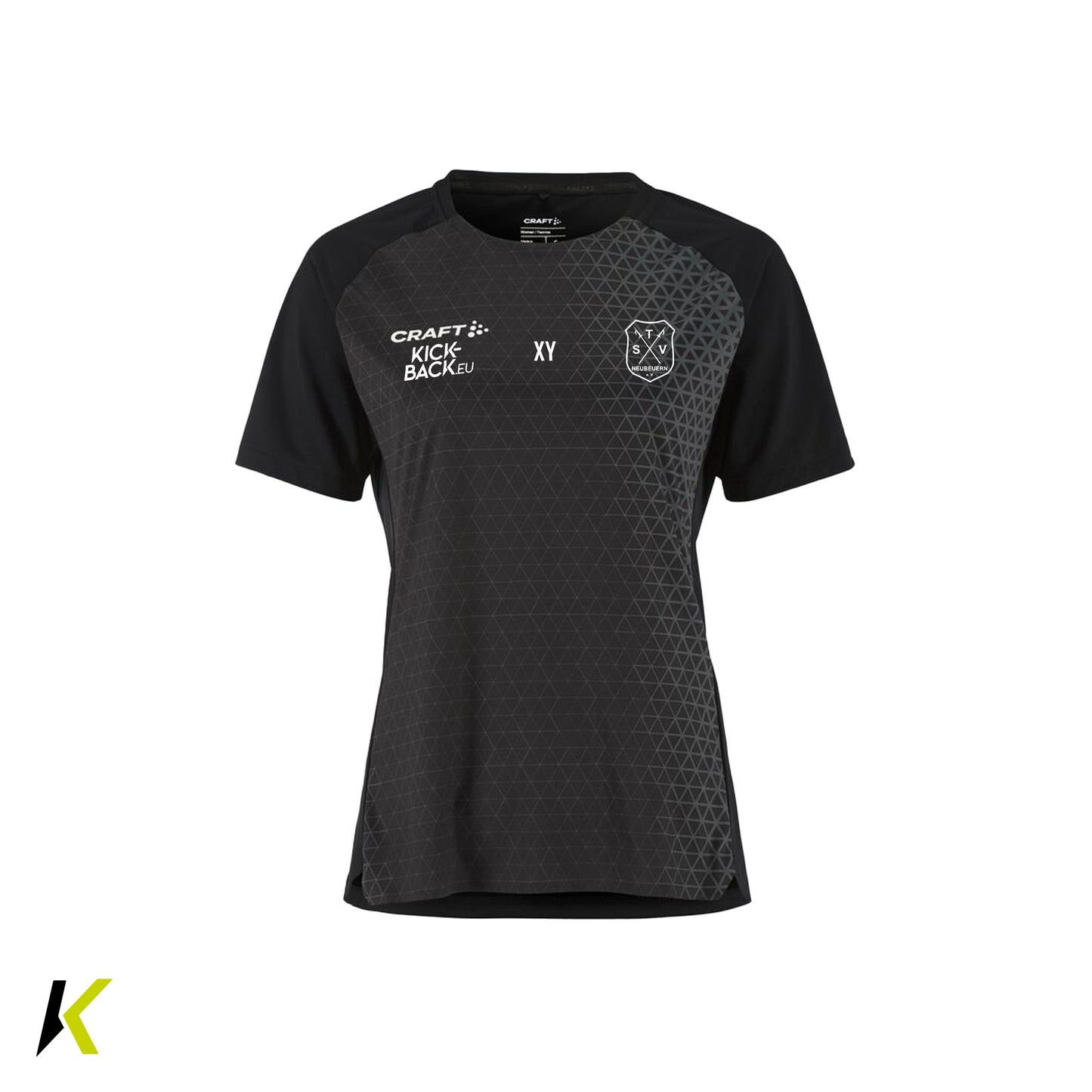 TSVN CRAFT® Extend 2.0 Graphic Jersey M