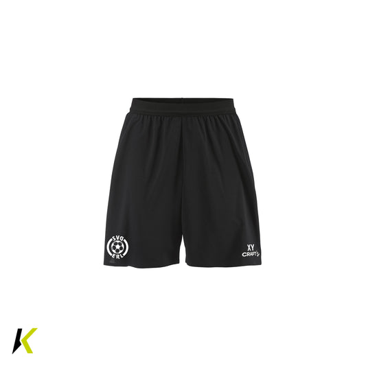SVGE CRAFT Extend 2.0 Shorts M