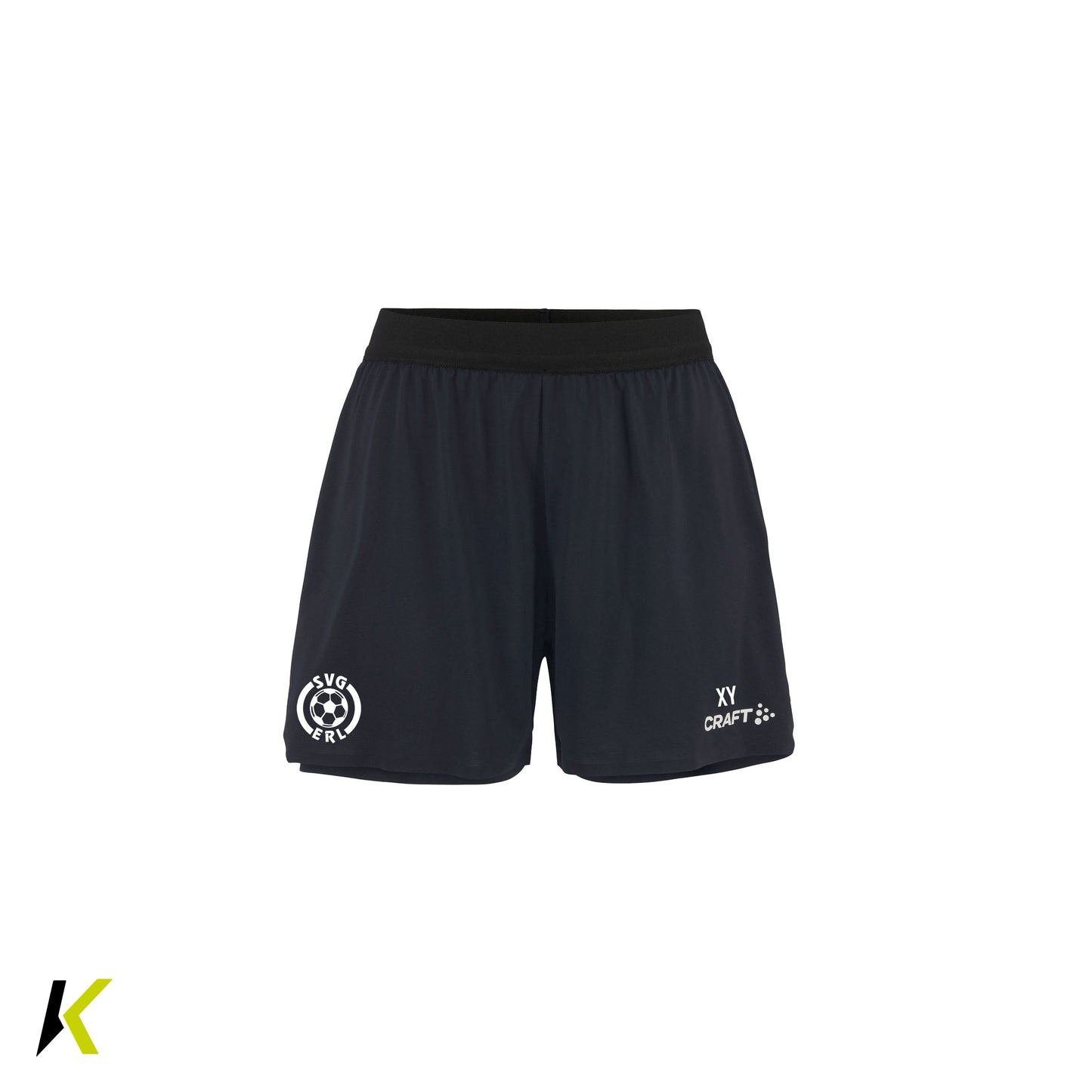 SVGE CRAFT Extend 2.0 Shorts W