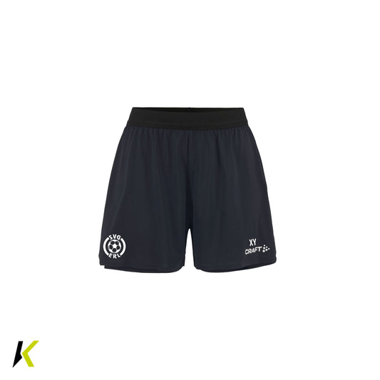SVGE CRAFT Extend 2.0 Shorts W