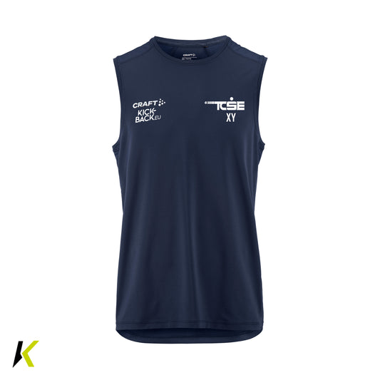 TCSE CRAFT Ability Sl Tee M
