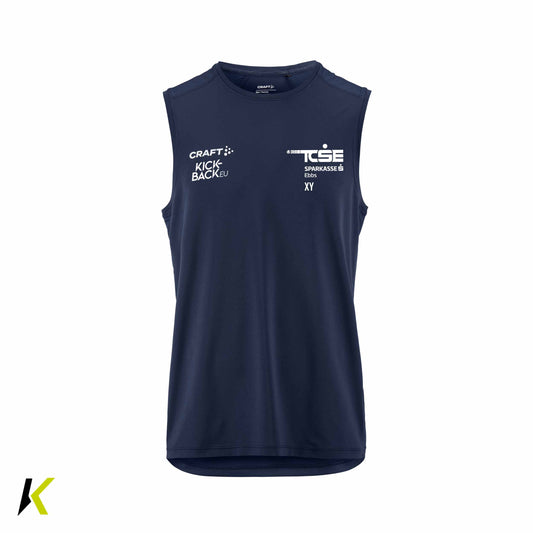 TCSE CRAFT Ability Sl Tee Jr