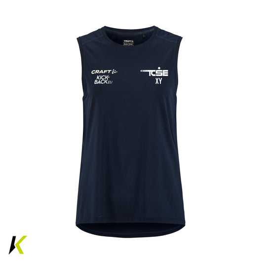 TCSE CRAFT Ability Sl Tee W
