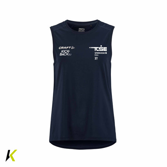 TCSE CRAFT Ability Sl Tee W